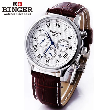 Binger watch wiki