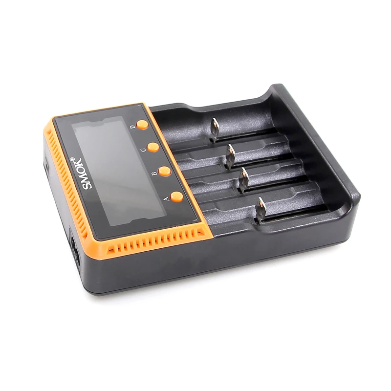 SMOK Intelligent Charger (5)