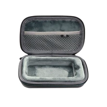 Сумка для хранения, чехол для переноски, чехол-органайзер, Жесткий Чехол, противоударный, для путешествий, для samsung X5, портативный, Ssd, 500 Гб, 1 ТБ, 2 ТБ, Ssd