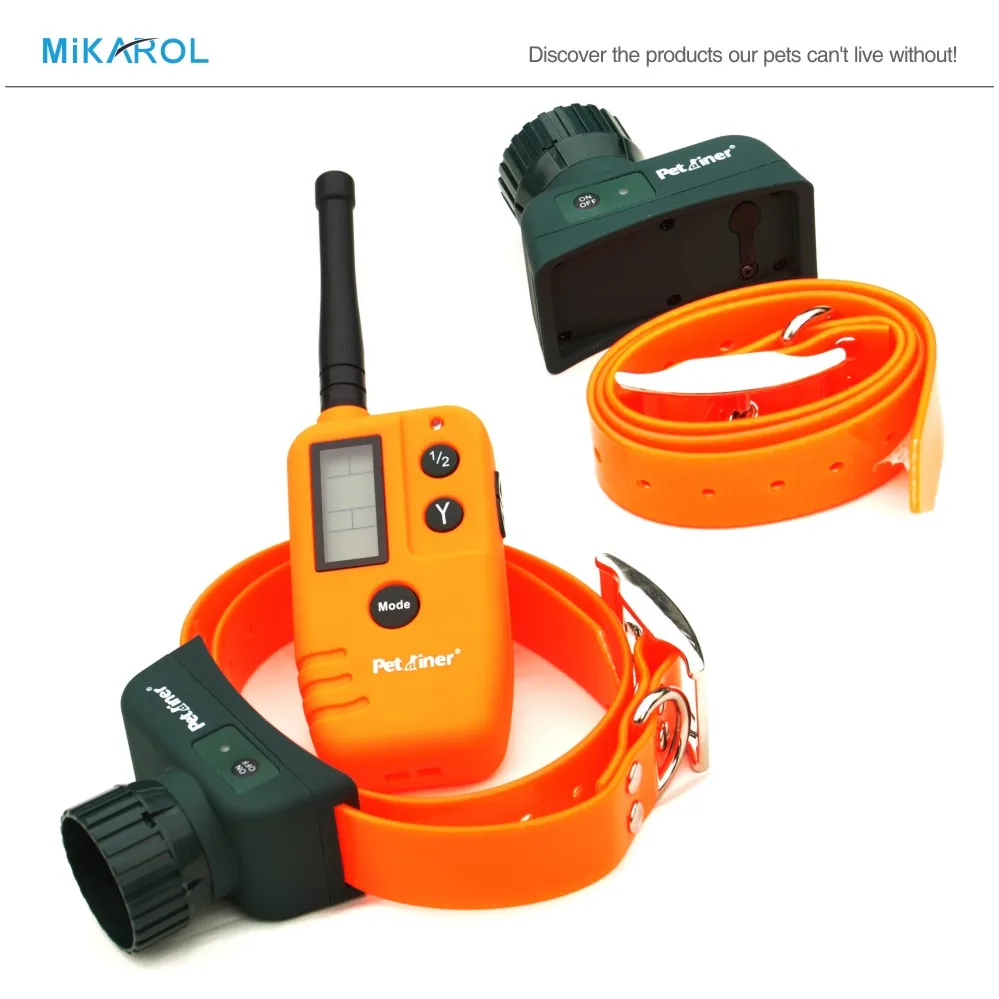 Promotion New Arrival Beeper Collar Hunting Dog Collar Beeper Pet