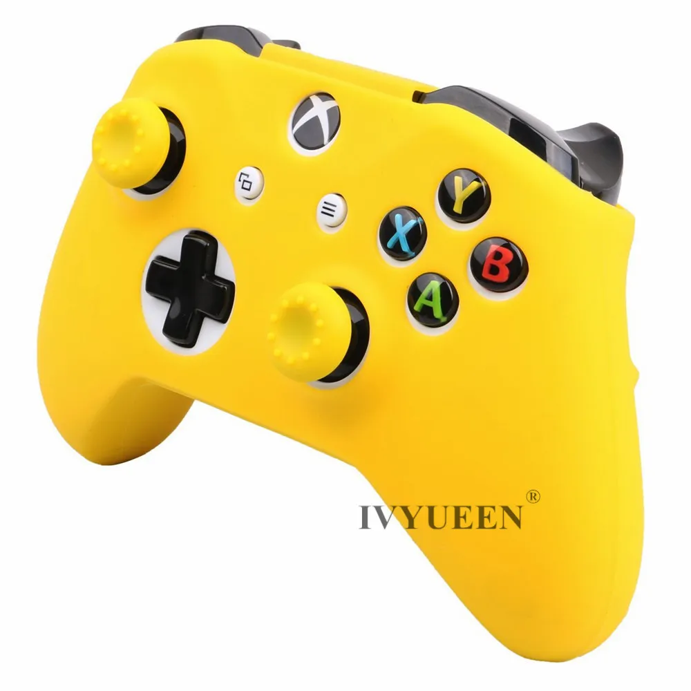 for Xbox one S slim skin case 23