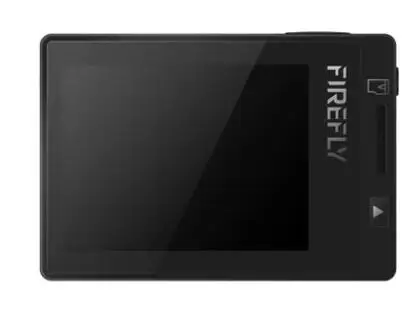 Оригинальная камера Hawkeye Firefly 8S 4K 170 градусов супер вид Bluetooth FPV Спортивная Экшн HD Wi