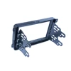 7 Inch Car Radio DVD CD Fascia Frame Pane MP5 Mounting Radio Media Player Quick Instal For Volkswagen VW Trim Installation Kit ► Photo 3/6