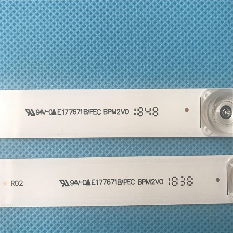 Светодиодная полоса подсветки для LG 42 &quotдюймовый телевизор 8 лампа 825 мм INNOTEK DRT 3 0