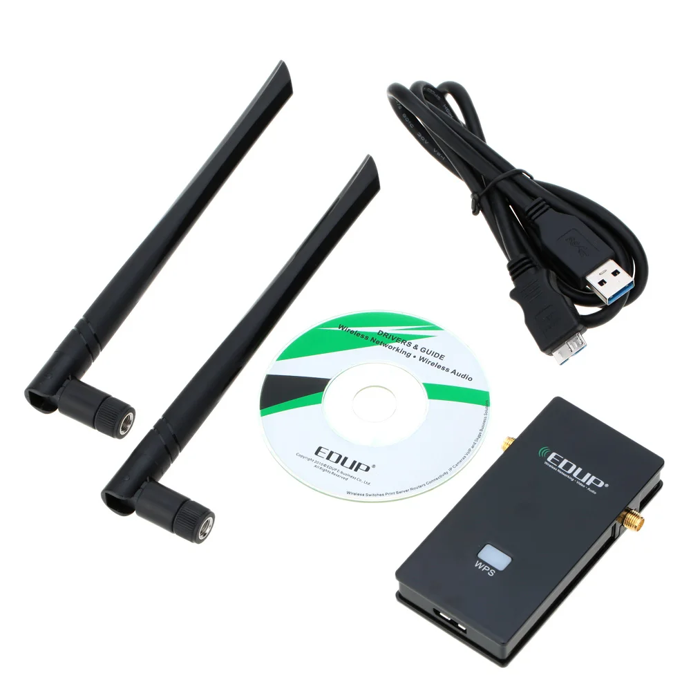 Адаптер Wifi 5 Ггц Купить