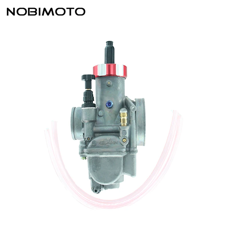 Racing Keihin PE28 Carburetor 28mm Carb For Tuned 150cc 200cc Dirt Bike
