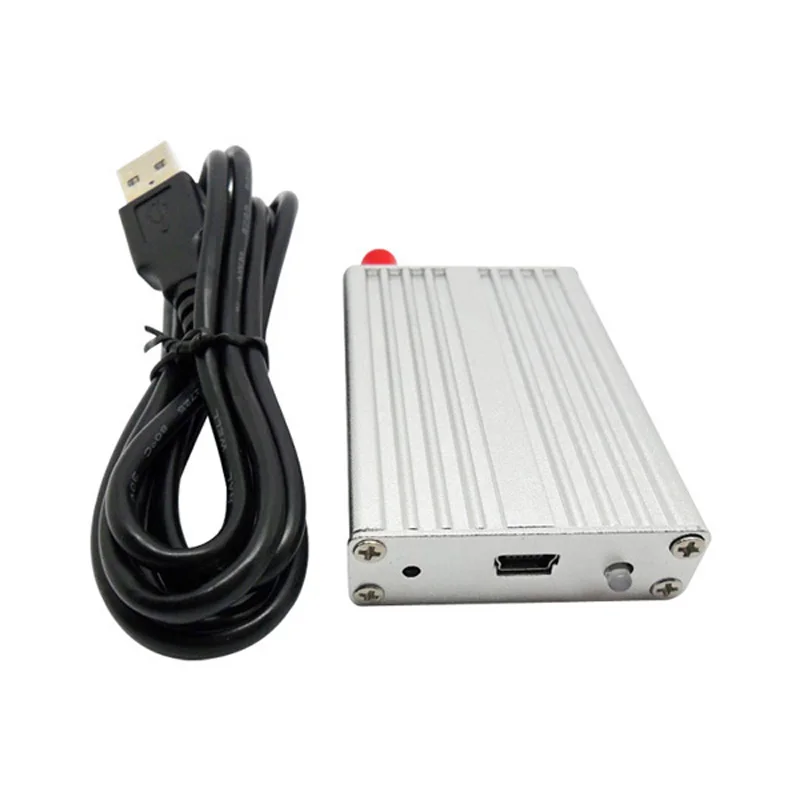 

1pc SV613-868 NiceRF868MHz USB Wireless RF Transceiver (Transmitter Receiver) Module 100mW 1.4Km Long Range Data RF Module