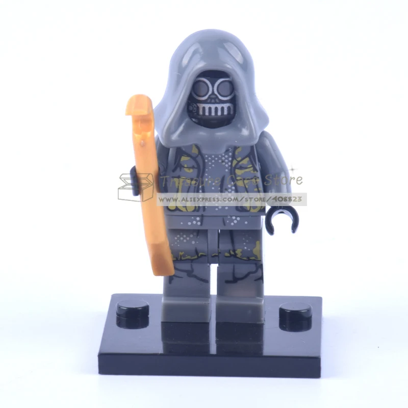 

NO.149 Unkar's Thug Star Wars Individual minifigure Building Toys Blocks