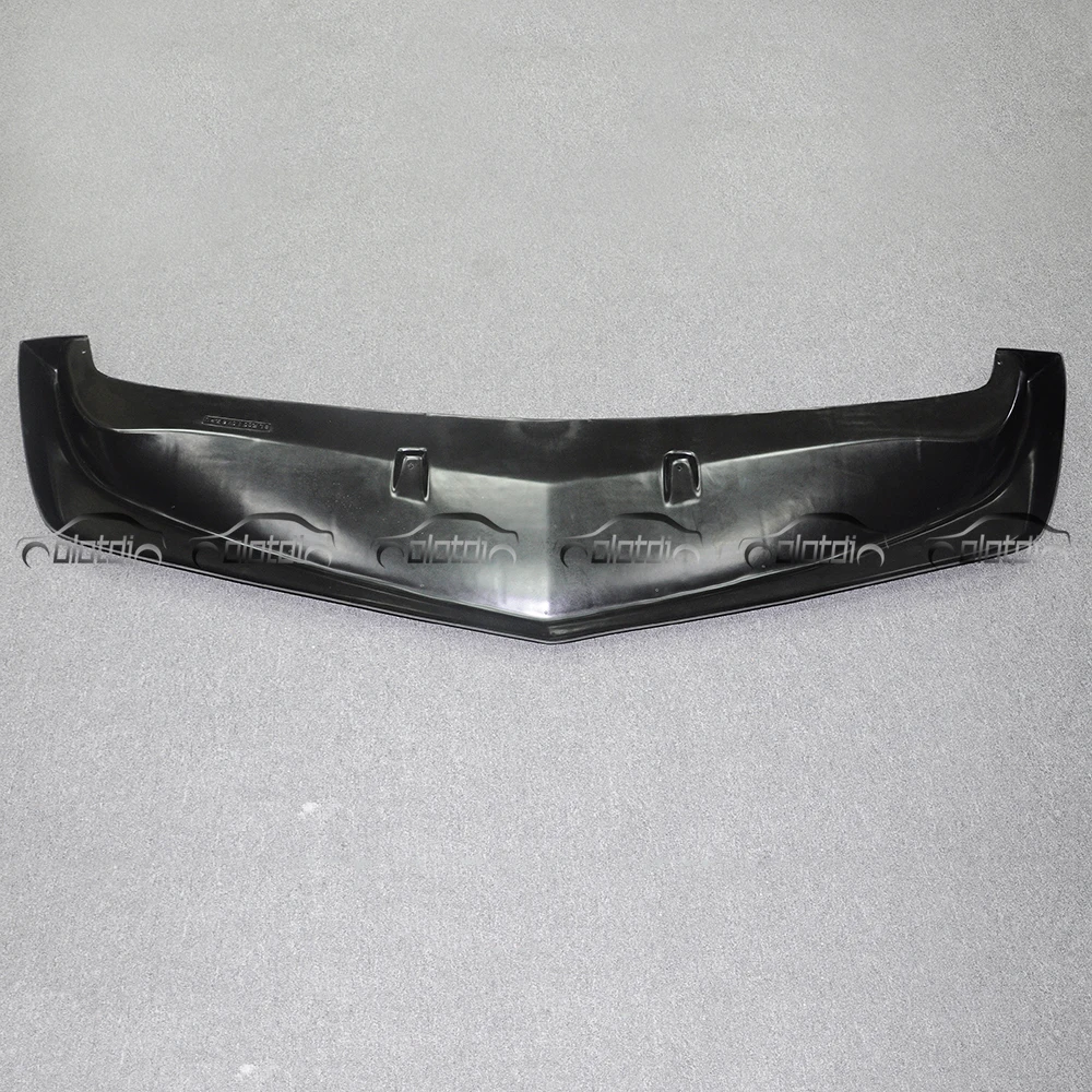 Экспресс- PU материал стайлинга автомобилей передняя губа спойлер для Chevrolet Camaro 2010-2013