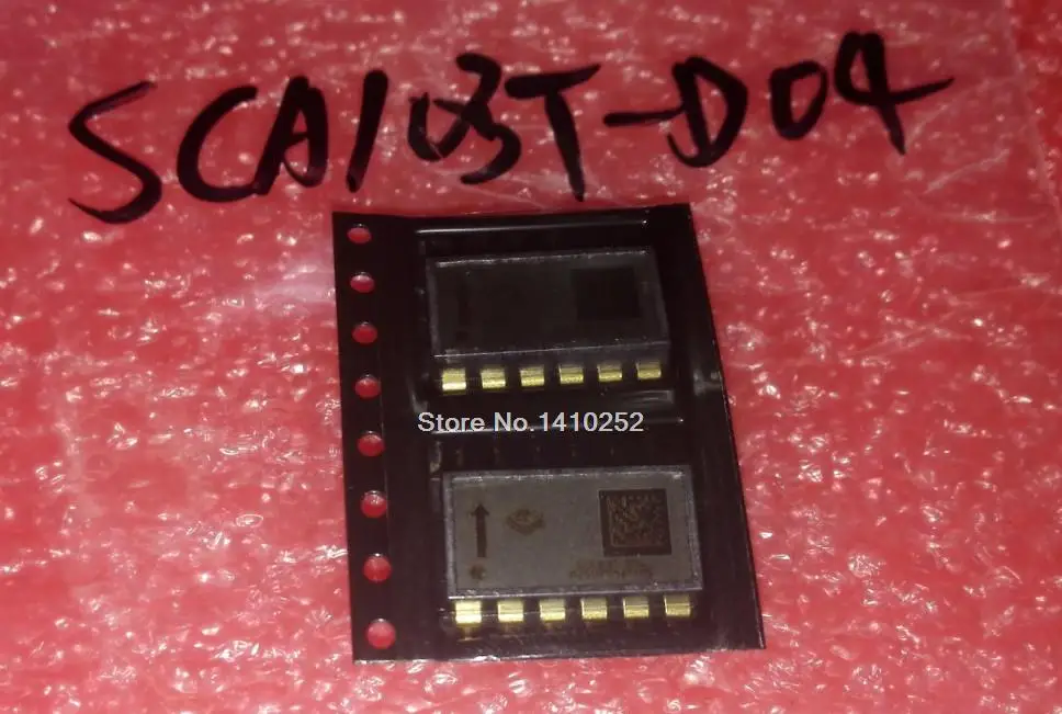 

SCA103T-D04 SCA103T SMD12 MODULE new in stock Free Shipping