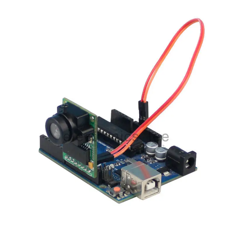 Arduino camera