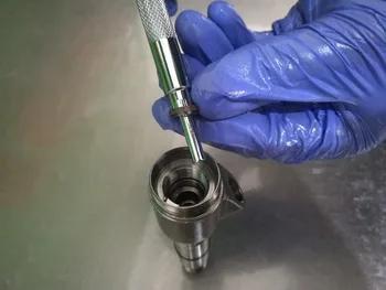 

ERIKC Fuel Injector sealing rings installation repair tool kits