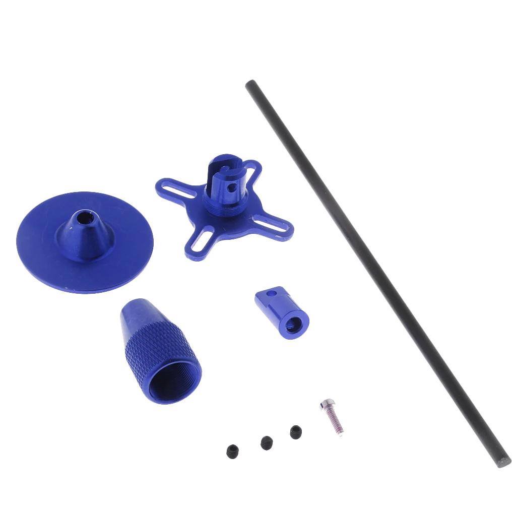 GPS Compass Antenna Folding Fixed Mount Bracket Holder for Drone Quadcopter