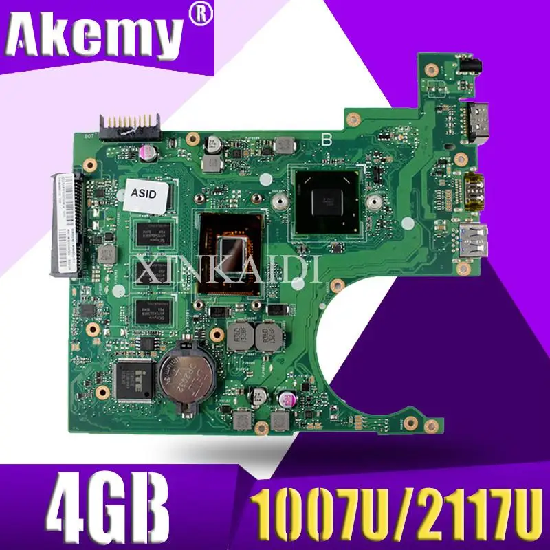 

Laptop motherboard for ASUS X542U X542UQ X542UN X542UR A580U mianboard i5-8250 i7-8550 exchange!