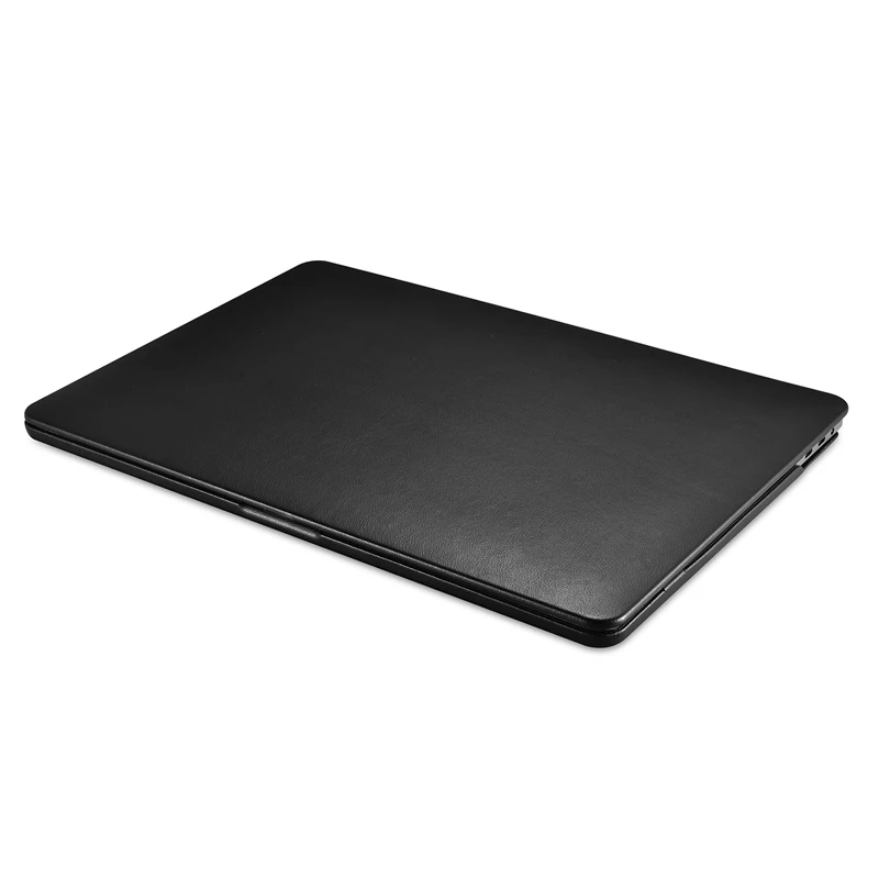 Чехол для ноутбука Apple Macbook Pro 13 15 A2289 A2251 A1989 A1708 A1707 A1990 PU кожаный чехол 16 A2141|Сумки и