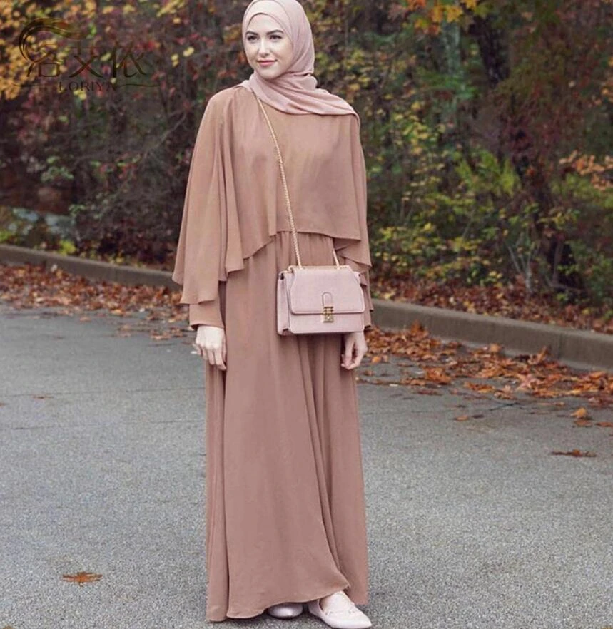 summer outfit for muslimah