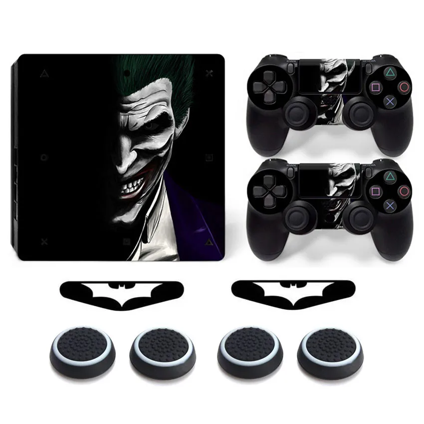 TN-PS4Slim-5143