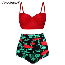 Страусиное нижнее белье, бюстгальтеры с принтом, комплект с бюстгальтером, сексуальные стринги, без косточек, наборы, женский бюстгальтер на бретельках, Мягкий Глубокий v-образный вырез на спине, бюстгальтеры N30