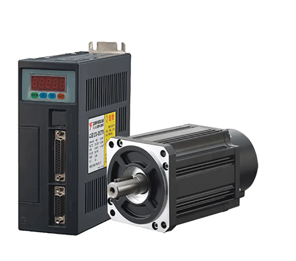 AC-SERVO-MOTOR-KIT-960
