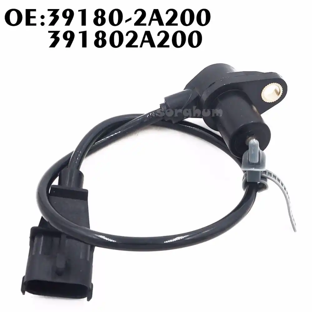 Crankshaft Position Sensor for MAZDA XEDOS 6 9 323 MX 6 MX 3 626 MVP