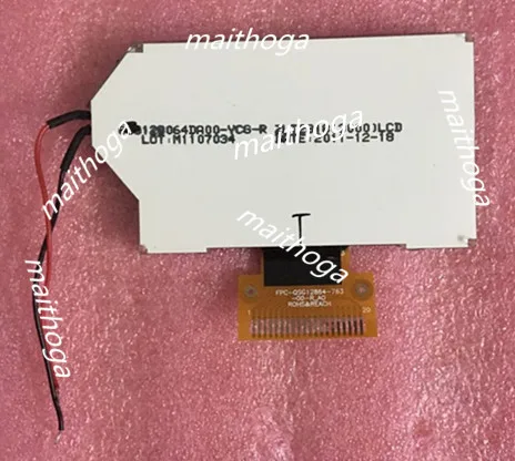 20PIN SPI COG 12864LCD STN экран UC1701 Drive IC 128*64 3 В подсветка (желтый зеленый черный фон)|ic 7805|ic