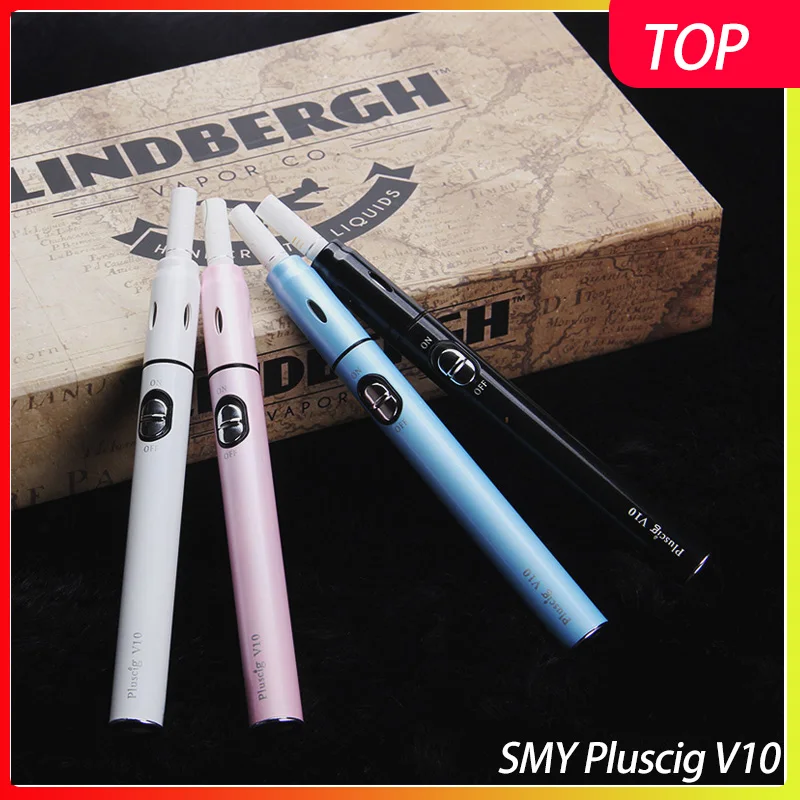 

Original SMY Pluscig V10 Heating Stick Kit 900mAh Heat Rod for tobacco cartridge VS kamry KeCig 2.0 Plus GXG I1S KeCig 4.0