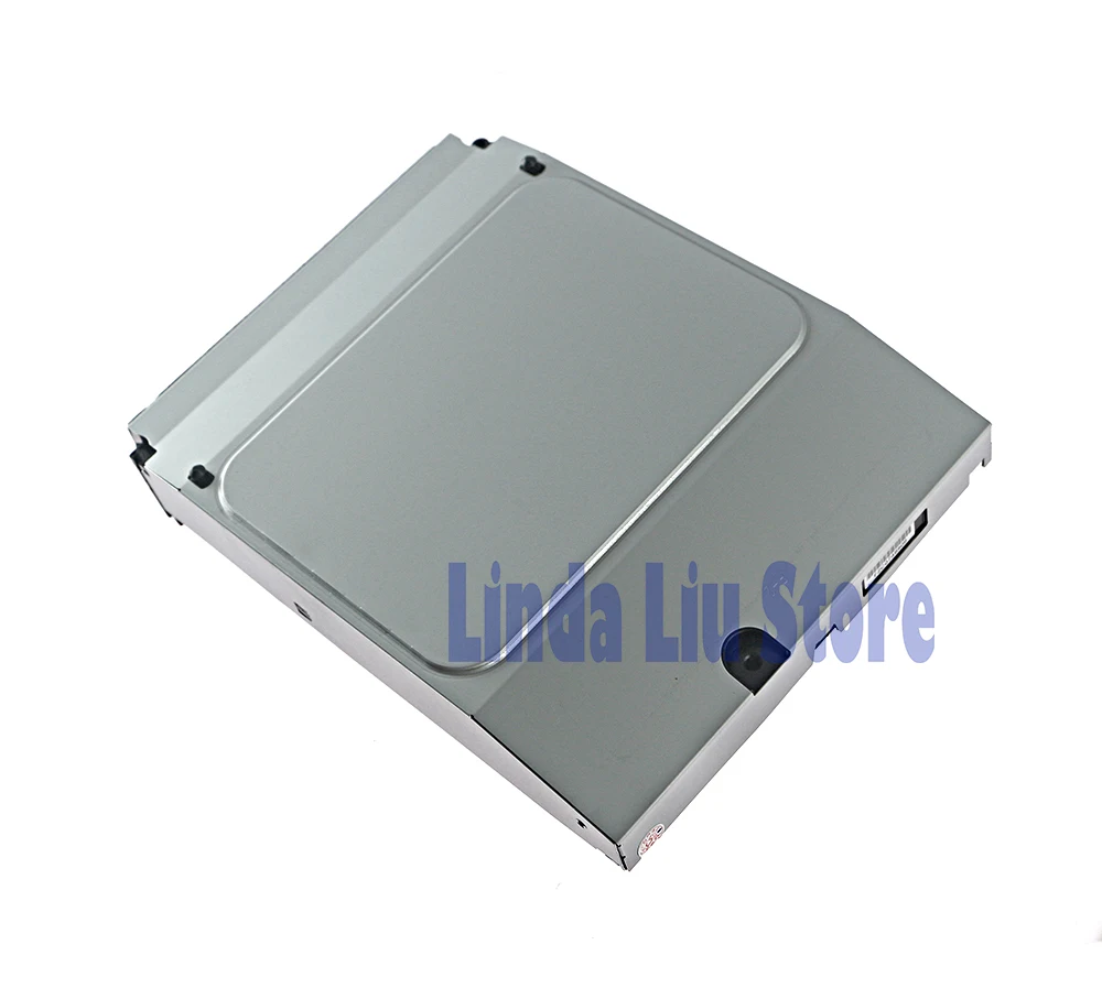 ChengChengDianWan original Blu-ray DVD rom drive for Ps3 fat console 410ACA complete driver 410A