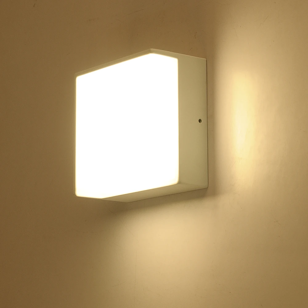 Aliexpresscom Buy Led Waterproof Light Outdoor Balcony Porch - Aliexpresscom Buy Led Waterproof Light Outdoor Balcony Porch Lightoutside Lights Wall Mounted Modern Exterior Lights Sconce White Cube Rusticfrom aliexpresscom buy led waterproof light outdoor balcony porch - aliexpresscom buy led waterproof light outdoor balcony porch lightoutside lights wall mounted modern exterior lights sconce white cube rusticfrom