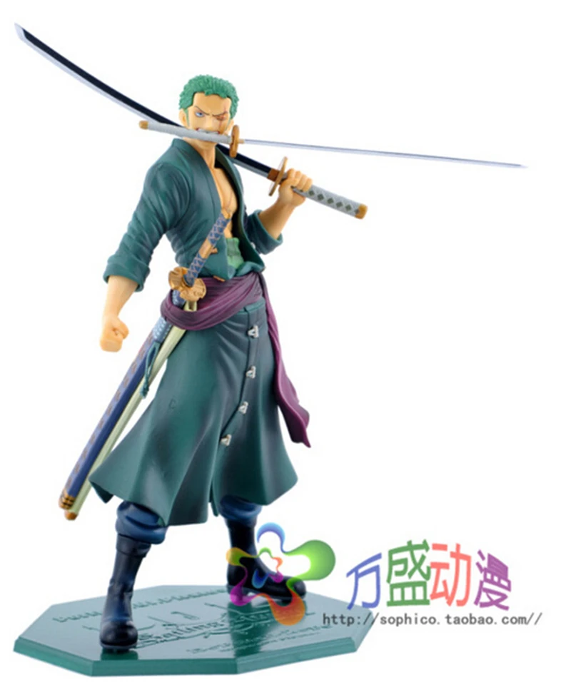 One Piece (1)