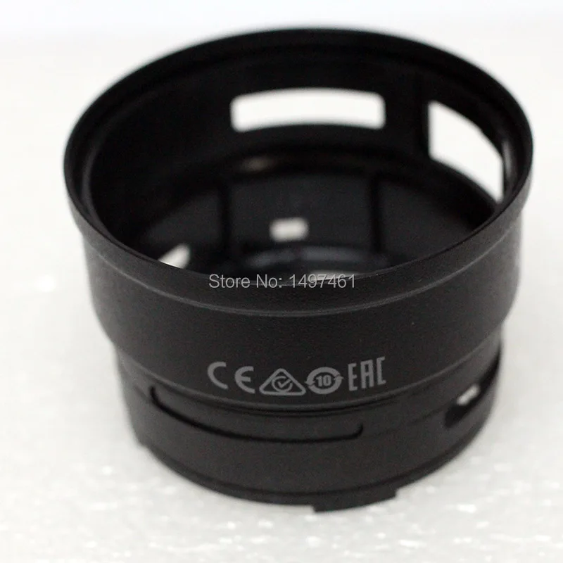 Anel de Peças de Reparo para Canon Novo Estacionário Barril f - 4l Usm Lens ef 17-40mm - Image 2