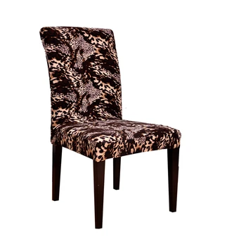 

Elastic computer chair cover one piece chair sets brief dining chair set stool set back cover chair cover