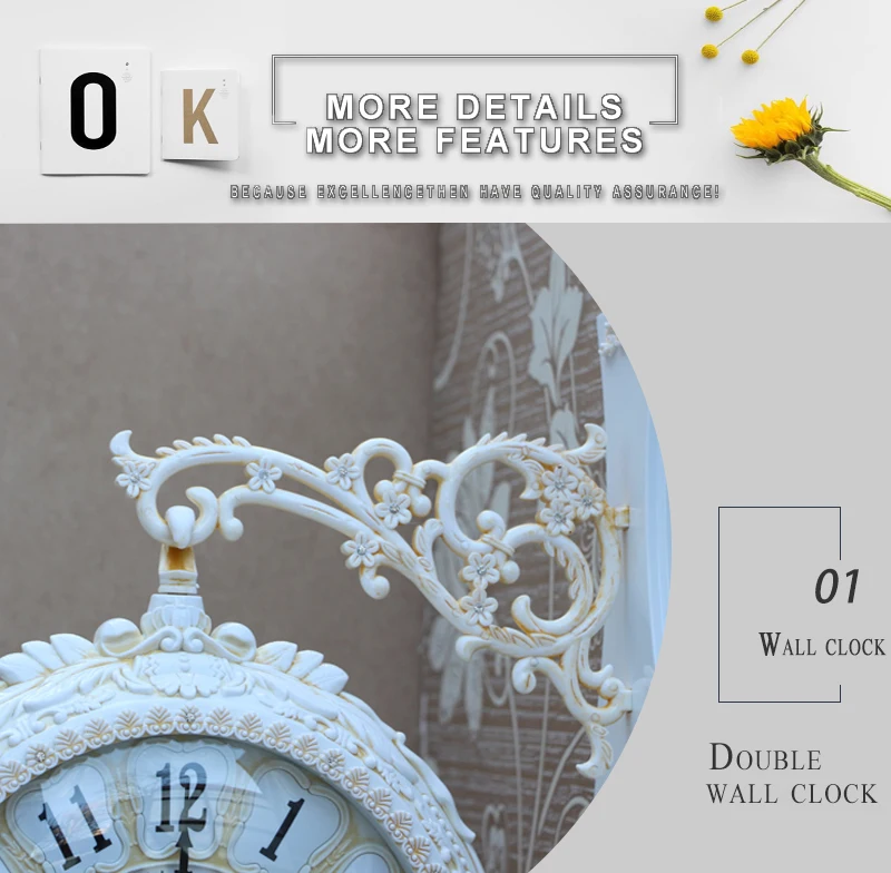 decorative wall clocks for kitchen (3)