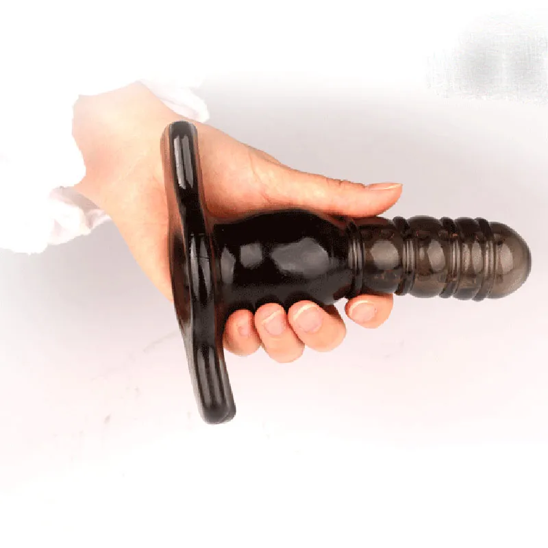 masajeador automático de próstata revolver