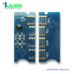 

ML-D4550B Chip Compatible Toner chip for Samsung ML4551