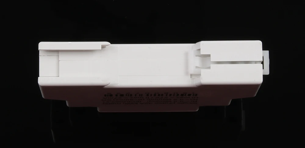 DDS238-1 lcd 5(32) A 230VAC 50Hz одна фаза полюс din-рейку киловатт-час кВт-ч счетчик энергии абсолютно измеритель мощности