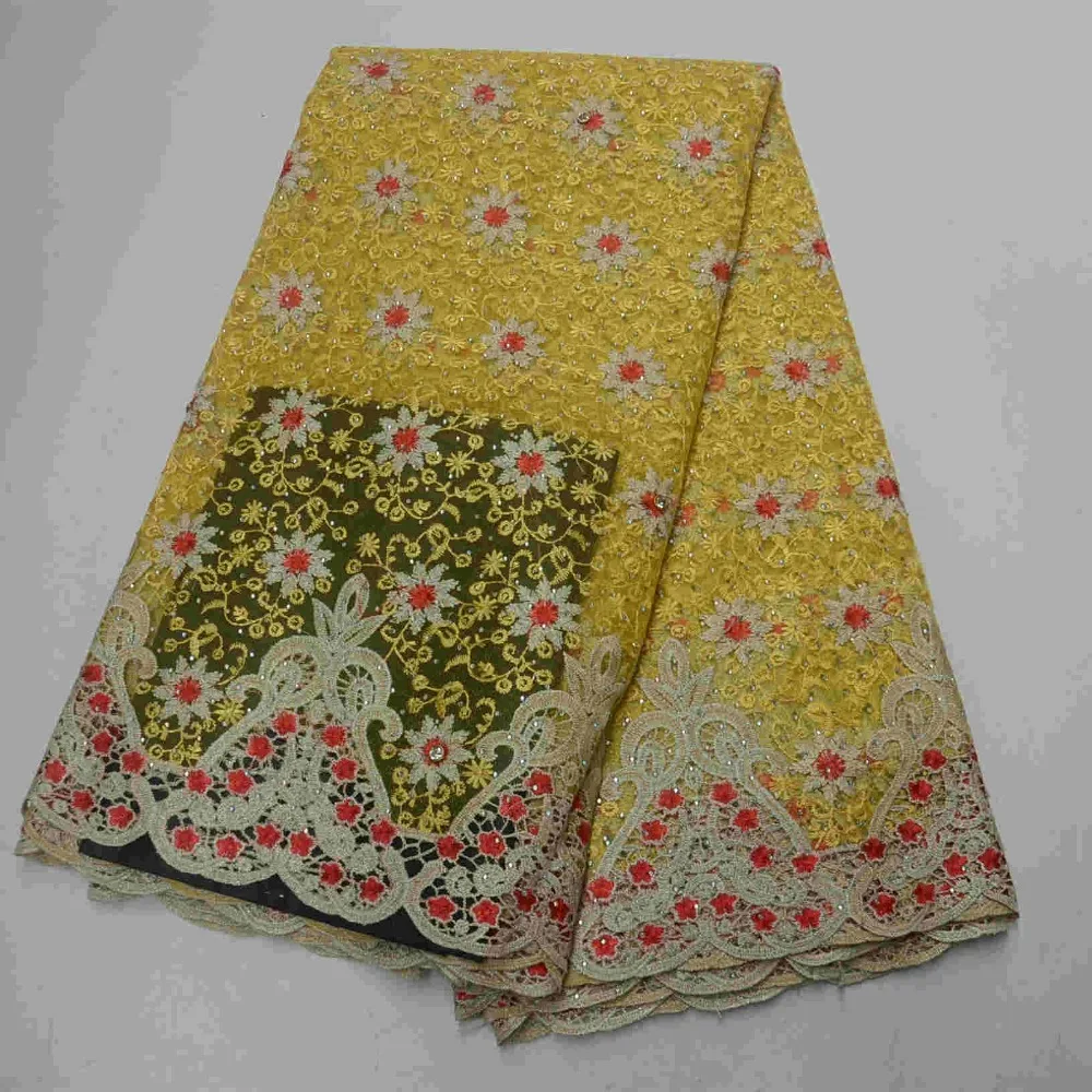 LP81297 6.2 (5) yellow