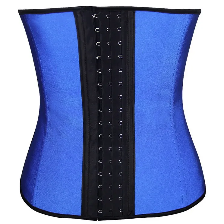 Тренировочные корсеты и бюстье из латекса 3 слоя|waist cincher trainer|waist cincherlatex waist |