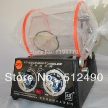 Роторный стакан, ювелирная полировальная машина, напряжение: 220 В