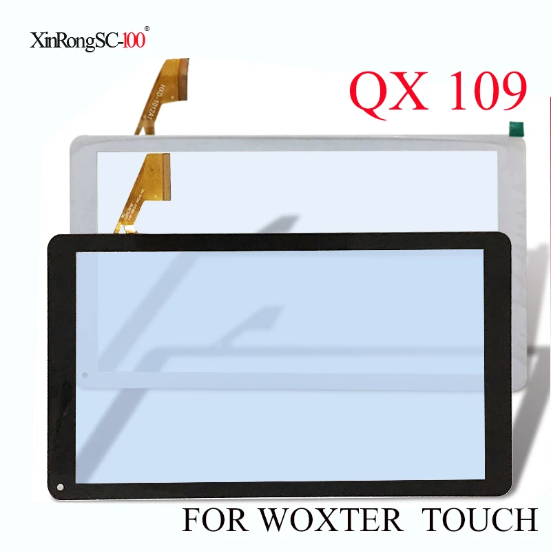 Для WOXTER QX 100/103/105/109/120/82/78/85/N100/N200 SX 100 QX105 QX109 QX103 QX82 планшет с сенсорным экраном Панель планшета Стекло