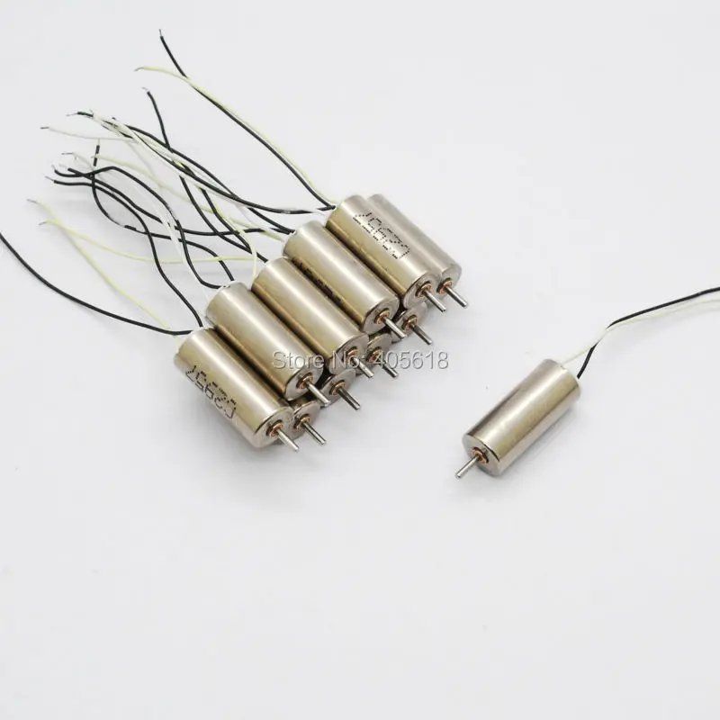 dc motor for rc helicopter