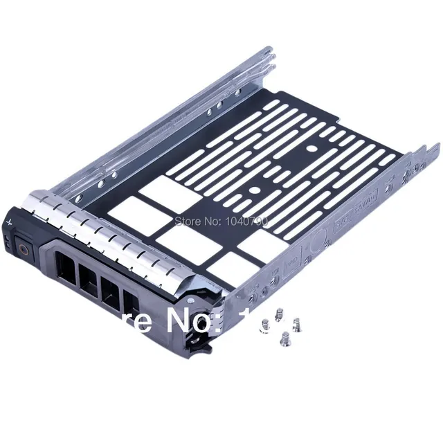 Cheap Free Shipping 3.5" SAS SATA Hard Drive Tray Caddy for Dell Server R610 R710 T610 T710 F238F 0G302D G302D 0F238F 0X968D X968D Cheap Free Shipping 3.5" SAS SATA Hard Drive Tray Caddy for Dell Server R610 R710 T610 T710 F238F 0G302D G302D 0F238F 0X968D X968D