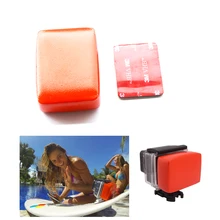 BYNCG for GoPro Hero 5 Accessories Set for Go Pro Hero 5 4 3 Kit GoPro Mount SJCAM SJ4000 for xiaomi yi camera eken h9 tripod