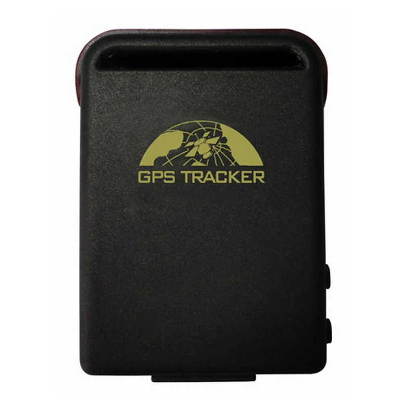 Оригинальный gps трекер в режиме реального времени поддержка определения