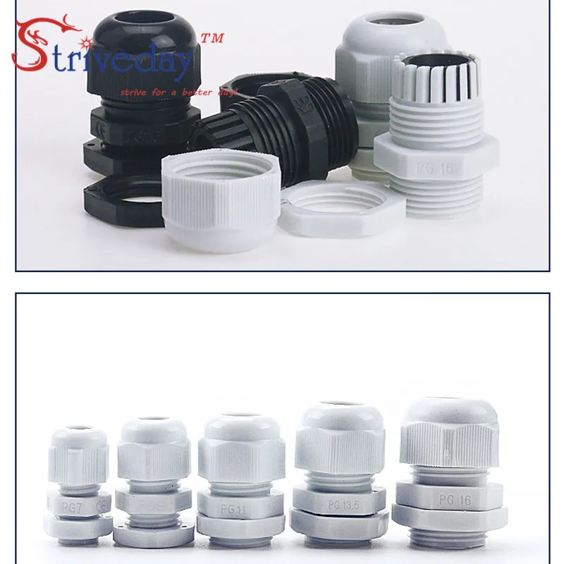 cable gland