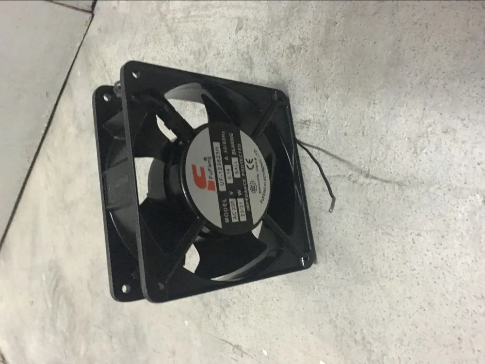 4 fan
