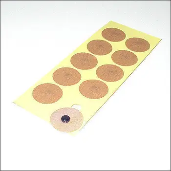 

ACU-Magnetic Patches 100pc Magnetic Acupuncture Pain Relief Plaster Muscle Relax