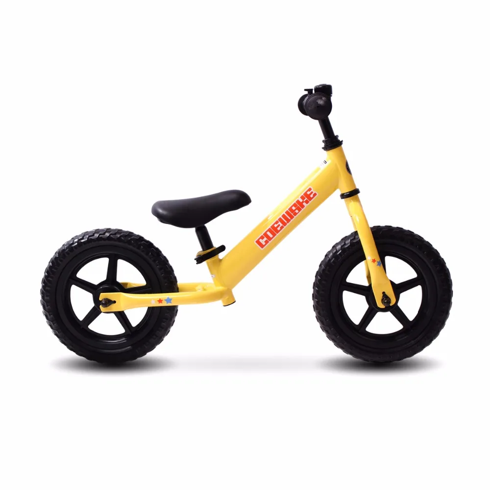 coewske 12 balance bike