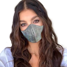 GLORSUN моющаяся Высококачественная напечатанная на заказ n95 дыхательная маска n99 смога против запаха пыли вирусы Мода pm2.5 маска для лица