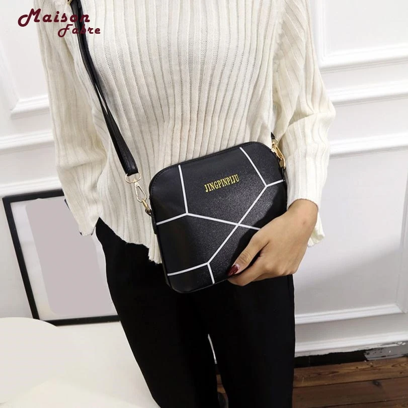 

Maison Fabre Elegant Hangbag Women Fashion Handbag Crack Shoulder Bag Large Tote Ladies Purse Dropshipping Fre26