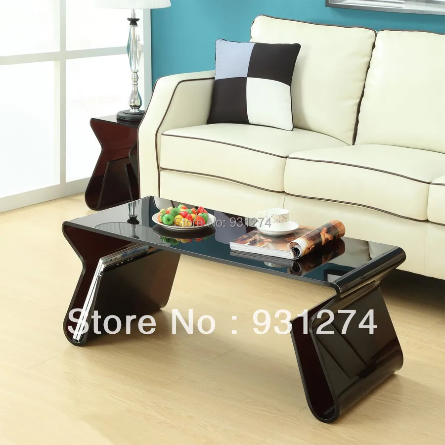 Acrylic Coffee Table with Magazine Rack/Acrylic End Table/Plexi Tea Table with Magazine Holder/Acrylic Furniture Acrylic Coffee Table with Magazine Rack/Acrylic End Table/Plexi Tea Table with Magazine Holder/Acrylic Furniture